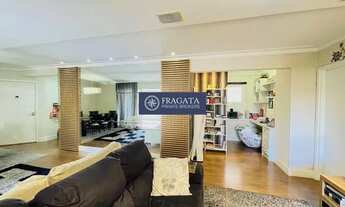 Imagem 4: Apartamento 155m², 03 suítes, à venda - Belenzinho