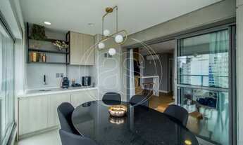 Imagem 6: São Paulo - Apartamento Padrão - Jardim América