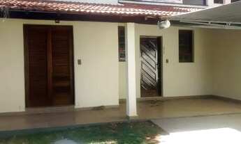 Imagem 2: Casa em Samambaia - São Carlos, SP