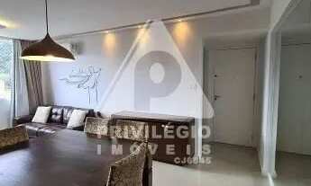 Imagem 4: Apartamento 2 quartos no Jardim Botânico