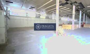 Imagem 2: Galpão para Locação