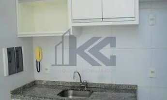 Imagem 2: Apartamento para Locação em São Luís, Calhau, 2 dormitórios, 1 suíte, 2 banheiros, 1 vaga