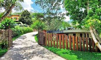 Imagem 2: Casa com 4 dormitórios à venda, 421 m² por R$ 1.950.000,00 - Forest Hills - Jandira/SP