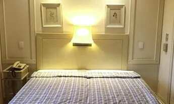 Imagem: Flat em Vila Olímpia - São Paulo, SP