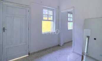 Imagem 2: São Paulo - Casa Padrão - Mooca