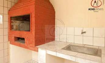 Imagem: Cobertura à venda - José Menino - Santos/SP