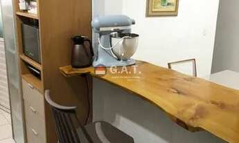 Imagem 2: APARTAMENTO À VENDA NO EDIFÍCIO ESPLENDORE - SOROCABA/SP