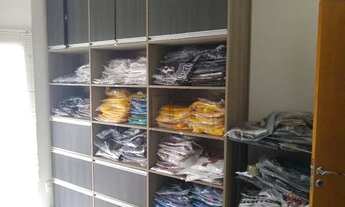 Imagem 5: Casa com 4 dormitórios para alugar, 372 m² por R$ 18.850,00/mês - Condomínio Residencial S