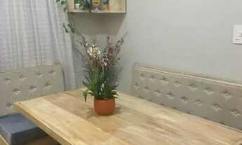 Imagem 5: Apartamento para venda tem 60 metros quadrados com 2 quartos em Ondina - Salvador - Bahia