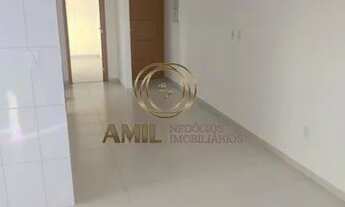 Imagem 3: Apartamento Edifício Luna / Jardim América/ 02 dormitórios / 60m²/ São José dos Campos