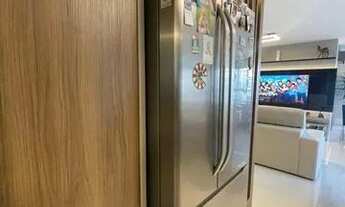 Imagem 7: Apartamento FG Vista Mar 3 Suítes Mobiliado e Decorado á Venda no/Centro de Balneário Camb