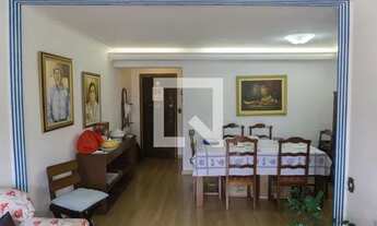 Imagem 5: Apartamento para Aluguel - Consolação, 4 Quartos, 126 m2