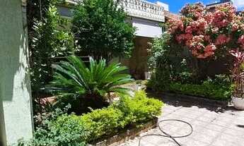 Imagem 4: Belo Horizonte - Casa Padrão - Jaraguá