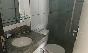 Imagem 6: Apartamento para aluguel possui 75 m no Horto