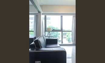 Imagem 5: Apartamento para Aluguel - Praia de Belas , 1 Quarto, 47 m2