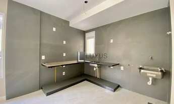 Imagem 4: Apartamento com 2 dormitórios para alugar, 71 m² por R$ 6.840,00/mês - Lourdes - Belo Hori