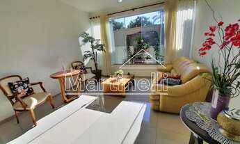 Imagem 2: Casa Condomínio em Ribeirão Preto