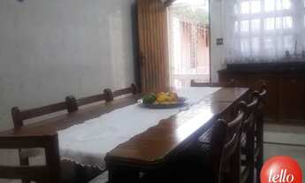 Imagem 7: São Paulo - Casa Padrão - Tatuapé