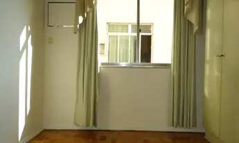 Imagem 3: Apartamento para aluguel com 2 quartos - Rua Luis Barbosa, Vila Isabel