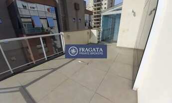 Imagem 7: Penthouse à venda, 101 m² por R$ 1.790.000,00 - Pinheiros - São Paulo/SP