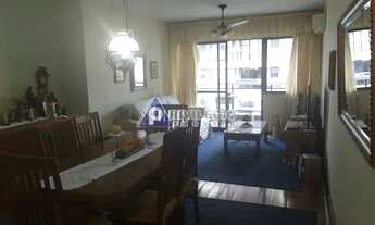 Imagem: Rua Tonelero, Copacabana