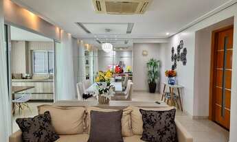 Imagem 4: Apartamento Maison Ephigênio Salles 155m² 3 Suítes em Morada do Sol - Manaus - AM