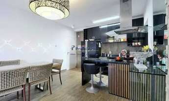 Imagem 7: Apartamento de 100m², com 3 dormitórios, 1 suíte, 1 vagas à venda por R$ 1.164.000,00 Saúd