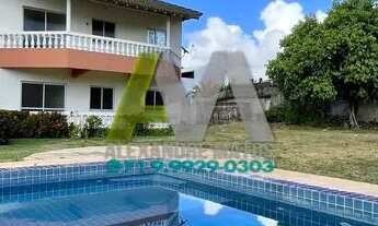 Imagem 3: Apartamento à venda no bairro Ipitanga - Lauro de Freitas/BA