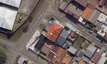 Imagem 6: Casa à venda, 123 m² - Uberaba - Curitiba/PR - 2° Praça 10:00