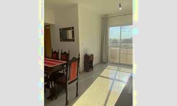 Imagem 2: Possibilidade de locação com mobília/eletrodomésticos