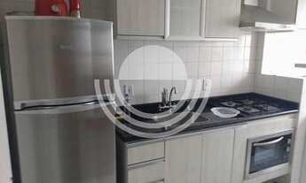 Imagem 5: Apartamento - Jardim Volobueff (Nova Veneza) - Sumaré