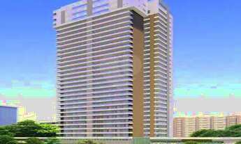 Imagem 3: Santos - Apartamento Padrão - APARECIDA