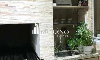 Imagem 2: Apartamento à venda, 3 quartos, 1 suíte, 2 vagas, Vila Carrão - São Paulo/SP