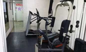 Imagem 4: Apartamento para venda possui 52 metros quadrados com 2 quartos