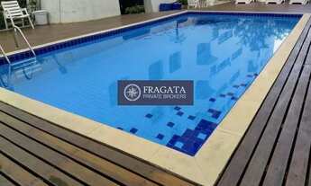 Imagem 2: Apartamento com 3 dormitórios à venda, 127 m² por R$ 1.357.000,00 - Perdizes - São Paulo/S