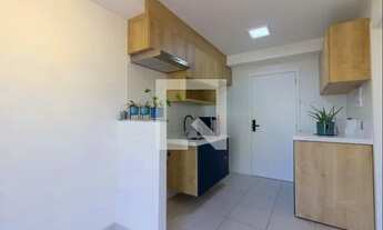 Imagem 2: Apartamento para Aluguel - Água Branca, 1 Quarto, 28 m2