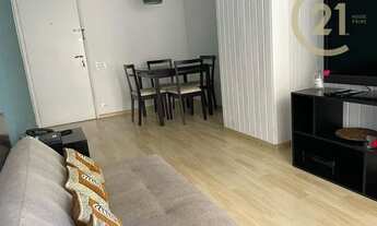 Imagem 4: Apartamento com 1 dormitório, 35 m² - venda por R$ 593.000,00 ou aluguel por R$ 5.300,01/m