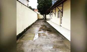 Imagem 2: Casa lote inteiro