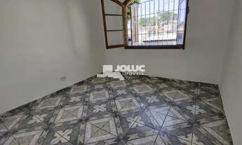 Imagem 3: Sobrado com 02 dormitórios e 02 vagas - Burgo Paulista