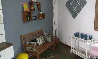 Imagem 5: Casa de 260 m² e 7 quartos no bairro Gávea!