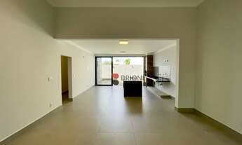 Imagem 2: Casa à venda ou locação em Condomínio Terras de San Pedro, em Ribeirão Preto/SP I Imobili