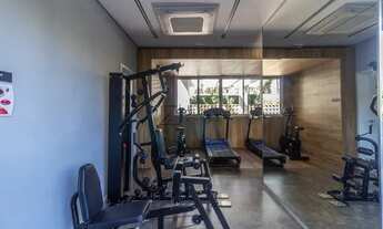 Imagem 5: Apartamento Venda 2 Dormitórios - 98 m² Paraíso