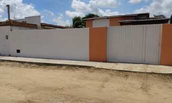 Imagem 6: Casa para venda tem 80 metros quadrados com 2 quartos em Santa Tereza - Parnamirim - RN