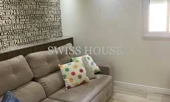 Imagem 4: Casa - Swiss Park - Campinas