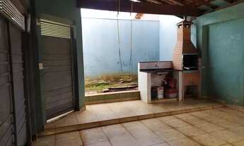 Imagem 2: IZA - Casa com 2 quartos em Tamarineira - Recife - PE