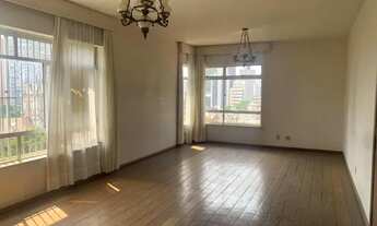 Imagem 3: BELO HORIZONTE - Apartamento Padrão - Funcionários