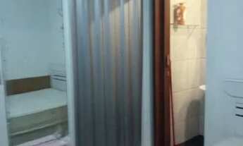 Imagem 7: Kitnet mobiliada