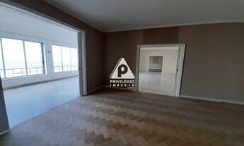 Imagem 7: Apartamento à venda, 5 quartos, 1 suíte, 2 vagas, Copacabana - RIO DE JANEIRO/RJ