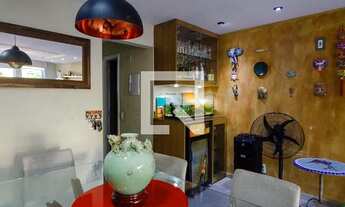 Imagem 7: Casa de Condomínio para Aluguel - Recreio, 3 Quartos, 210 m2