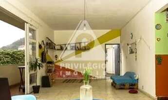 Imagem: Excelente cobertura com vista mar